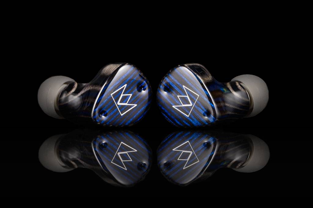 Noble Audio FoKus Prestige Encore