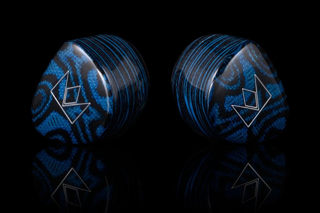 Noble Audio Iris