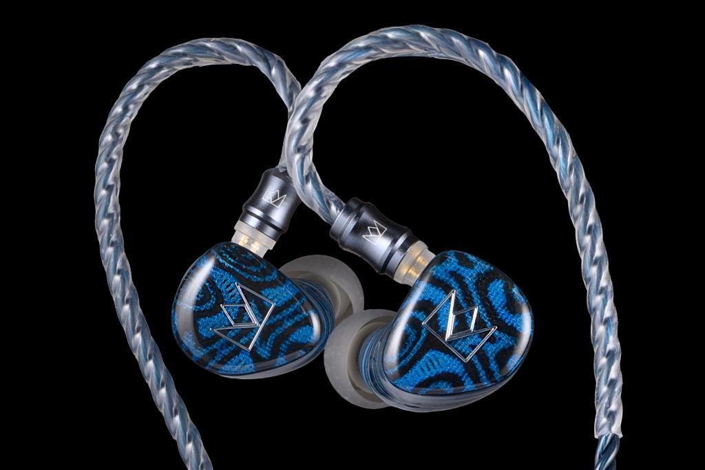 Noble Audio Iris