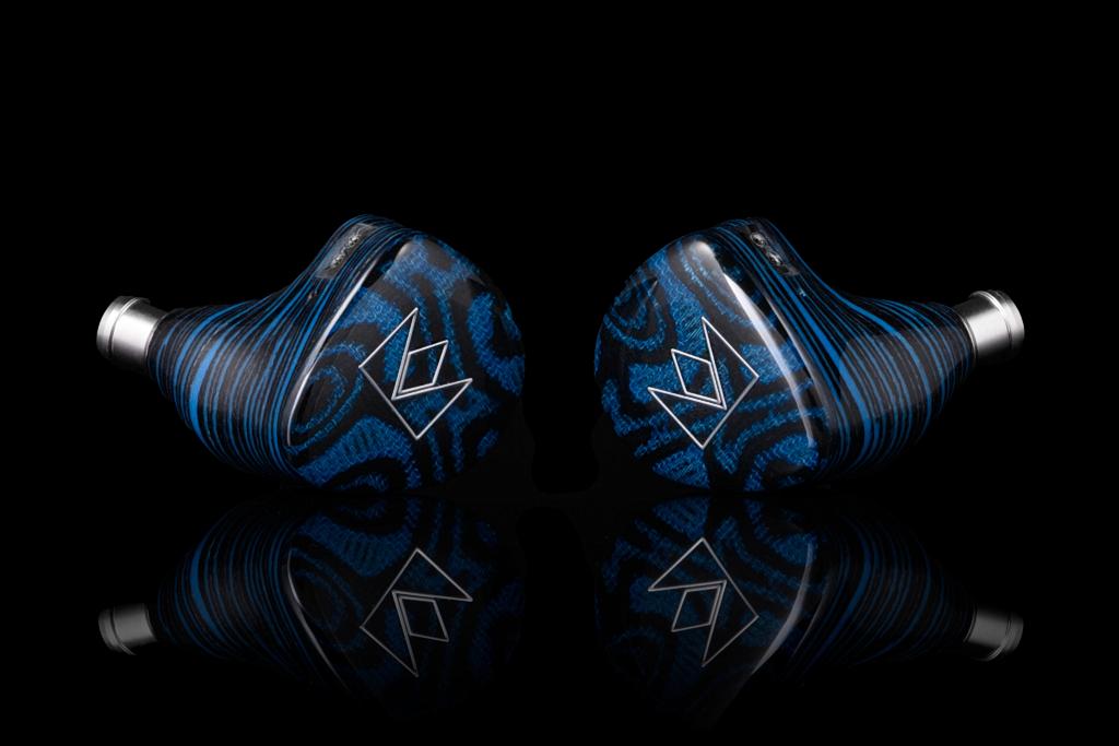 Noble Audio Iris