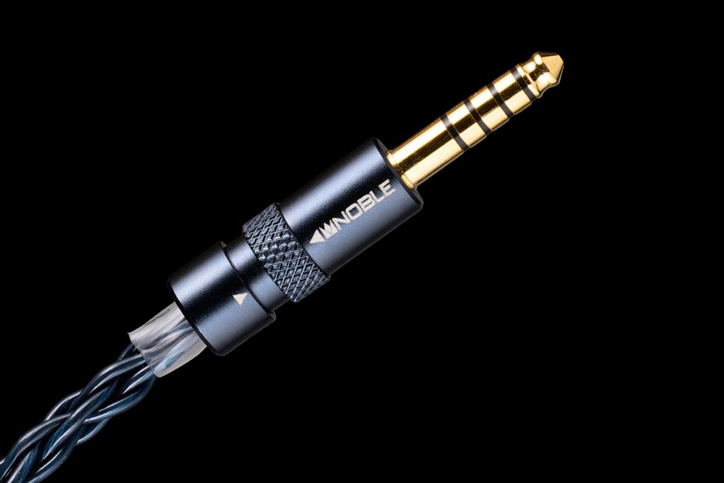 Noble Audio Iris
