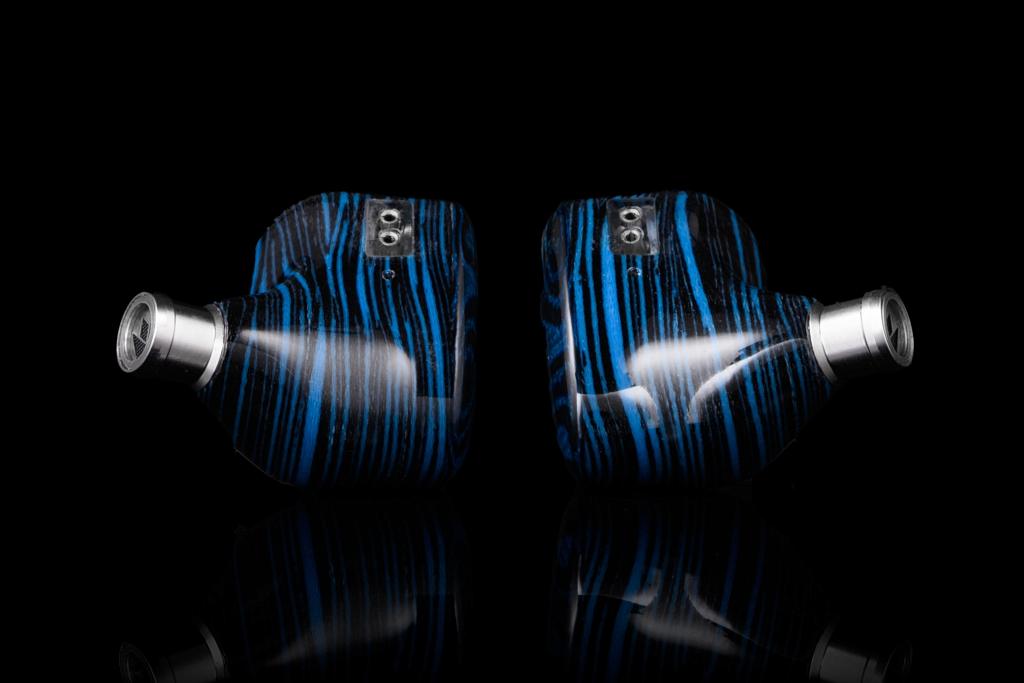 Noble Audio Iris