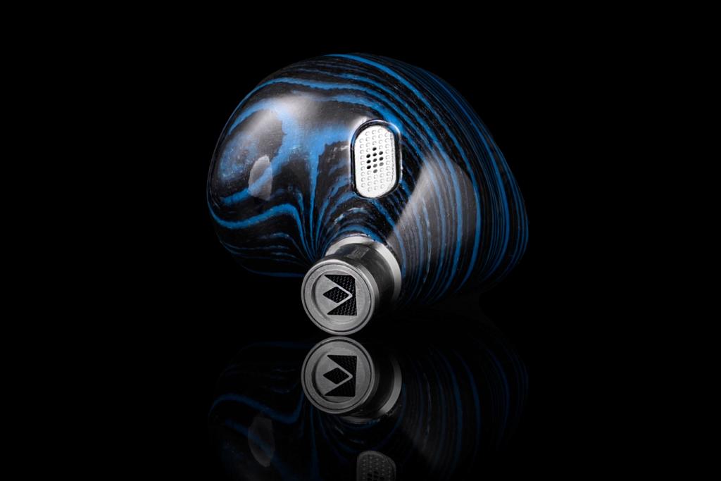 Noble Audio Iris