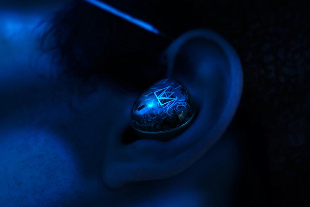 Noble Audio Osprey