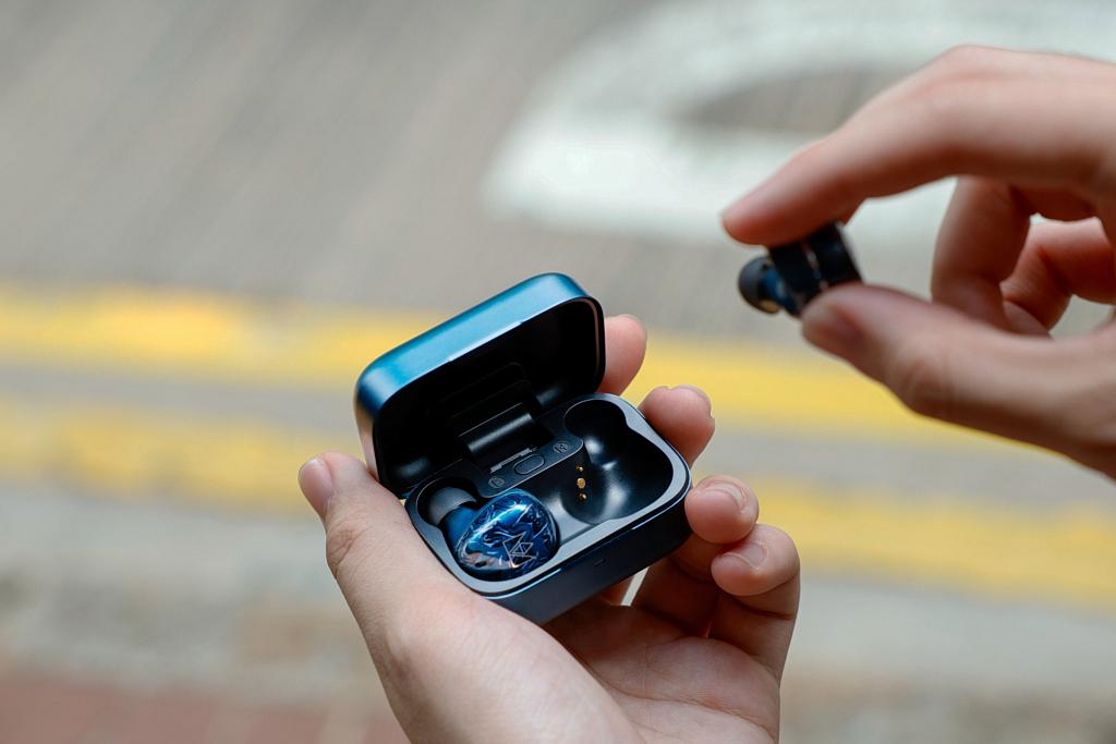 Noble Audio Osprey
