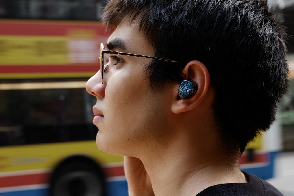 Noble Audio Osprey