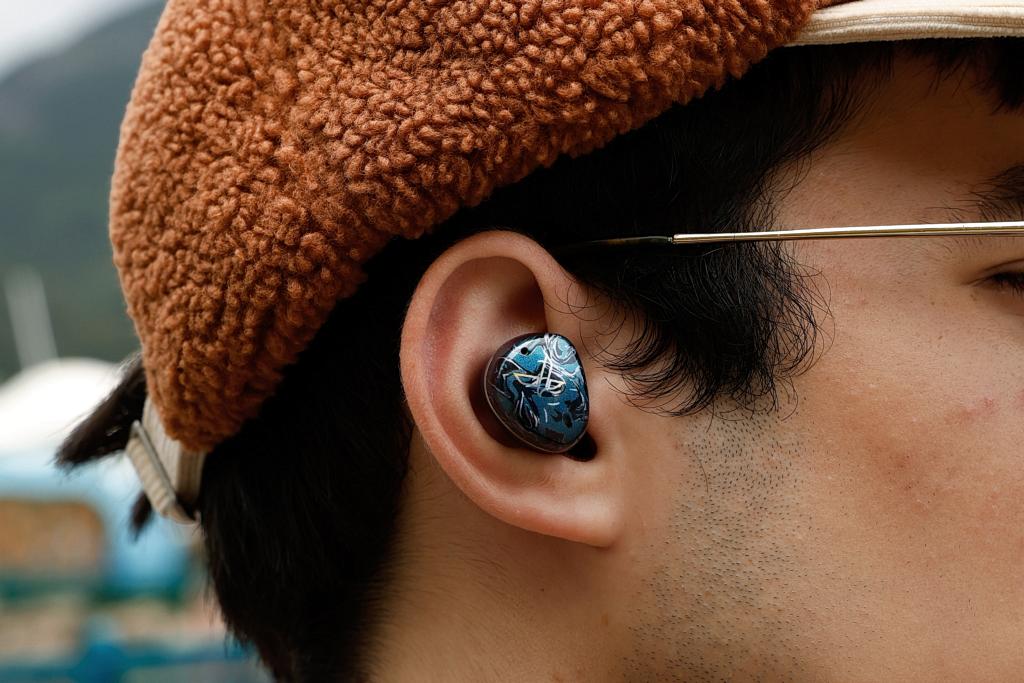 Noble Audio Osprey