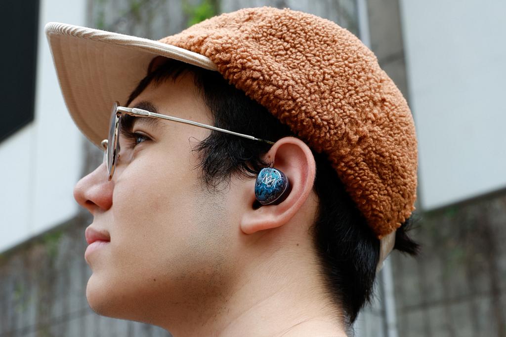 Noble Audio Osprey