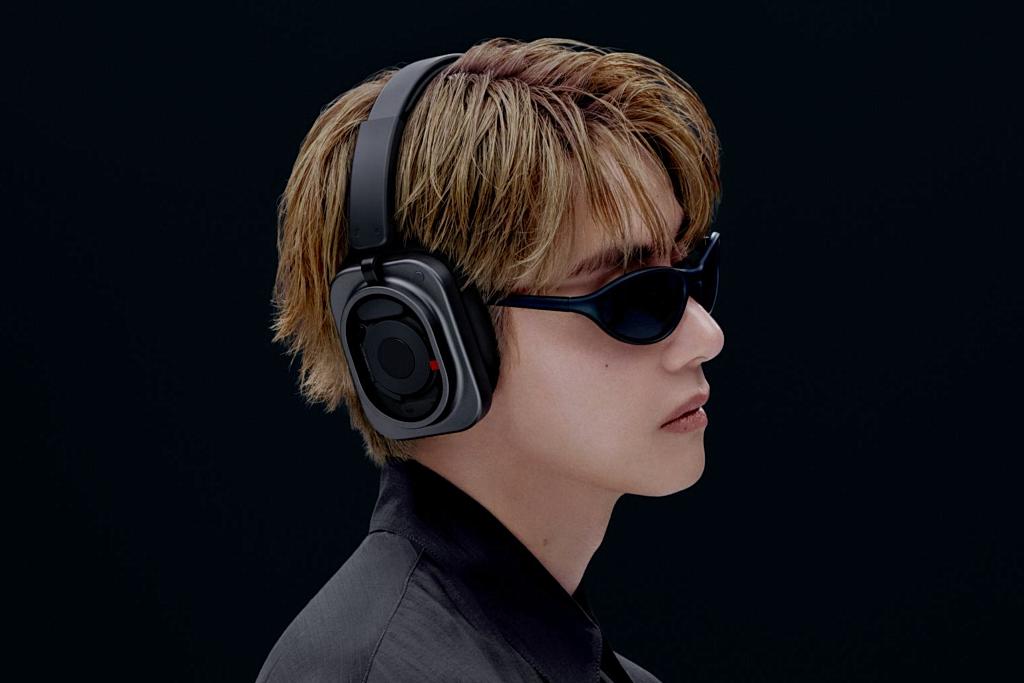Nothing Headphone (1) Pro