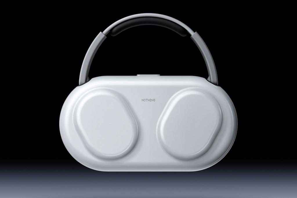 Nothing Headphone (1) Pro