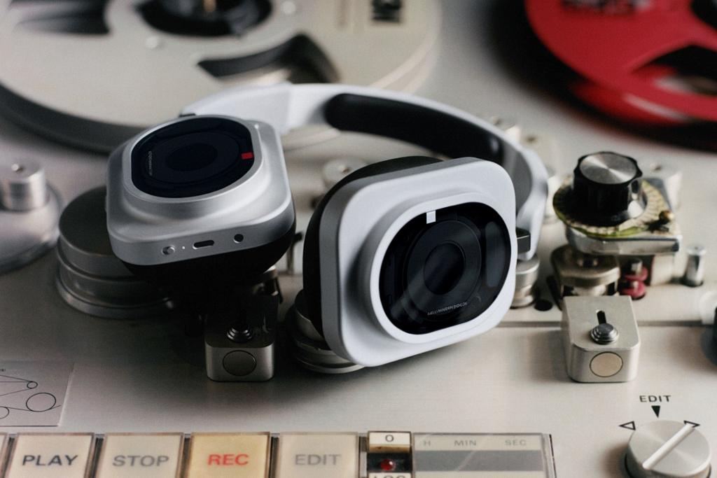 Nothing Headphone (1) Pro