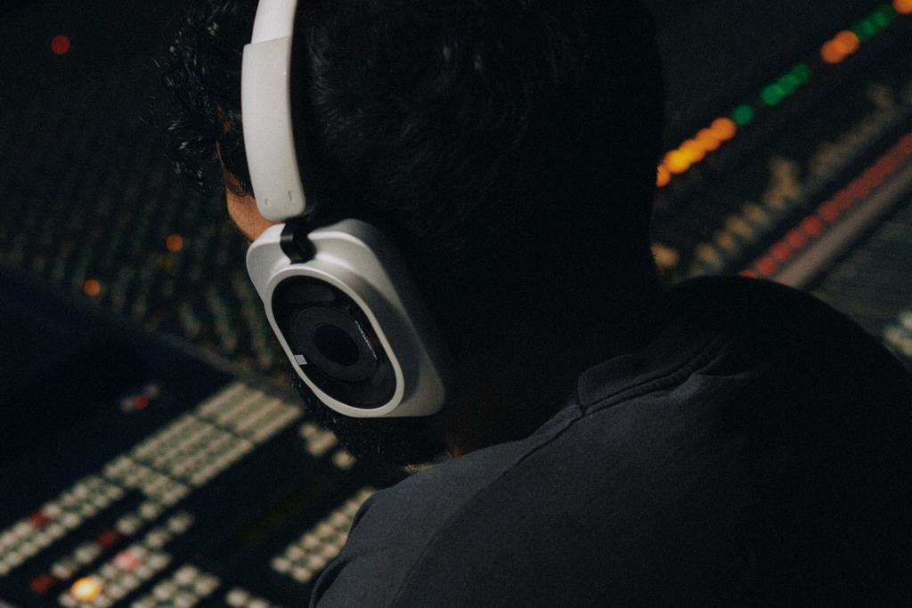 Nothing Headphone (1) Pro