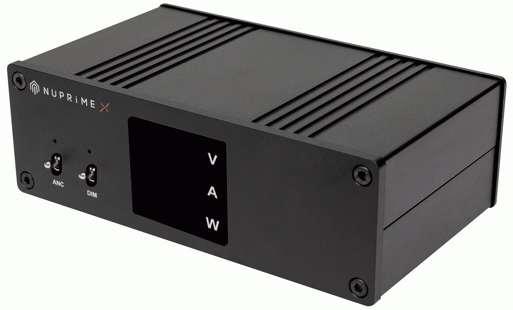 NuPrime SiGa Power75