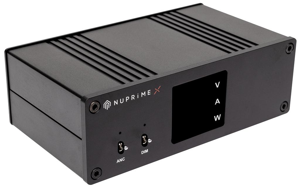 NuPrime SiGa Power75
