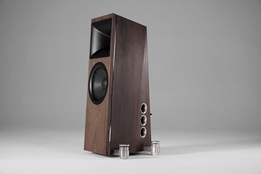 Ø Audio Ymir