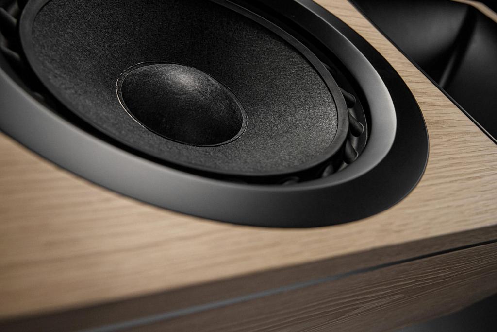 Ø Audio Ymir