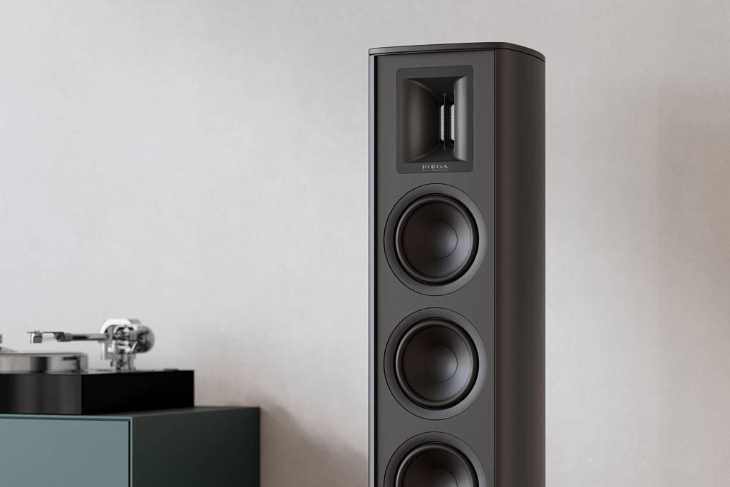 Piega Premium 801