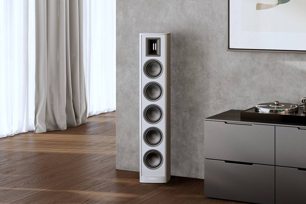 Piega Premium 801