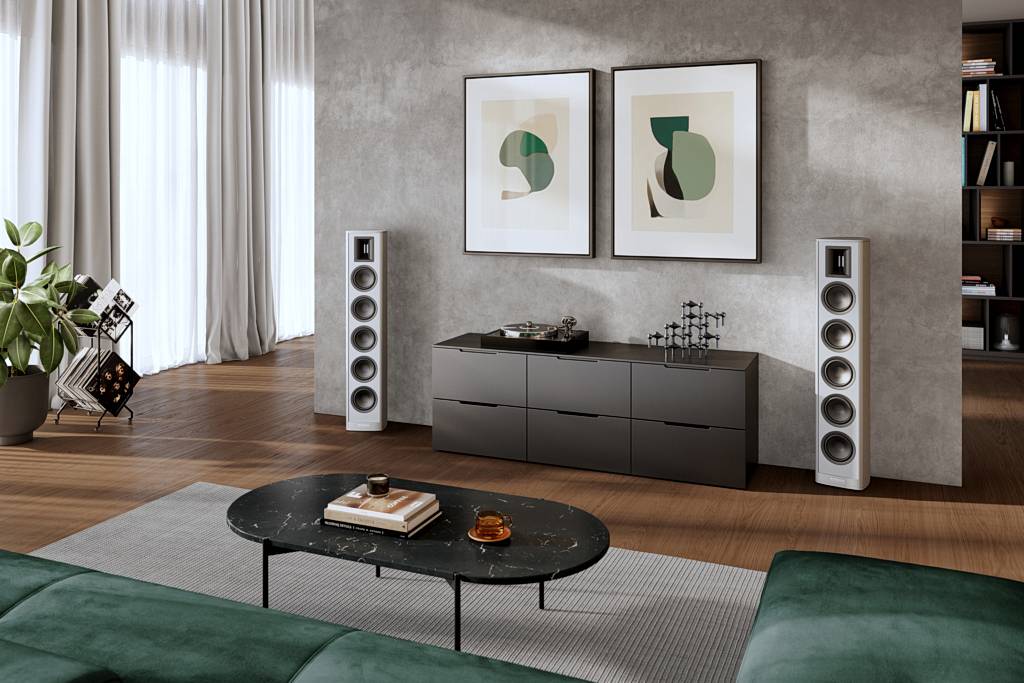 Piega Premium 801