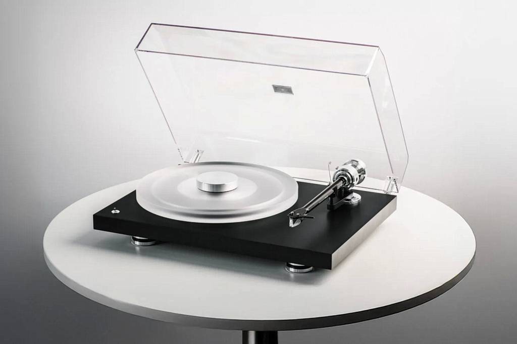 Pro-Ject Debut Reference 10