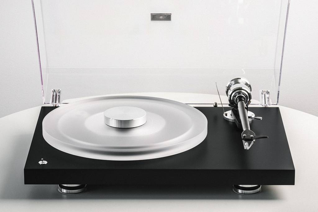 Pro-Ject Debut Reference 10
