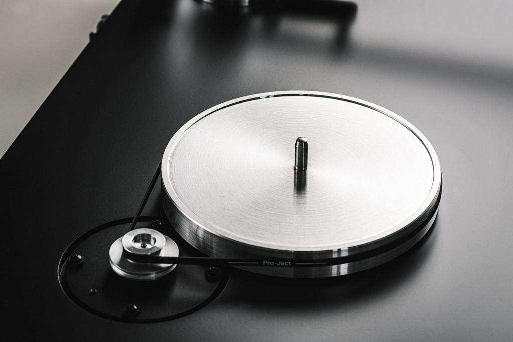 Pro-Ject Debut Reference 10