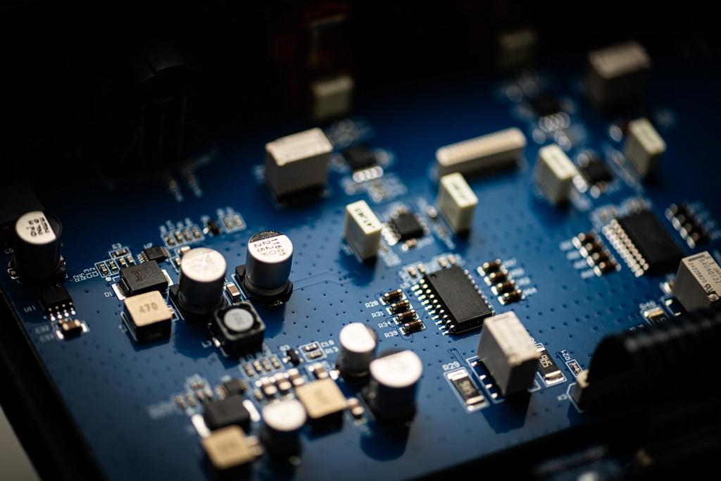 Pro-Ject Head Box S3 B & Head Box DS3 B