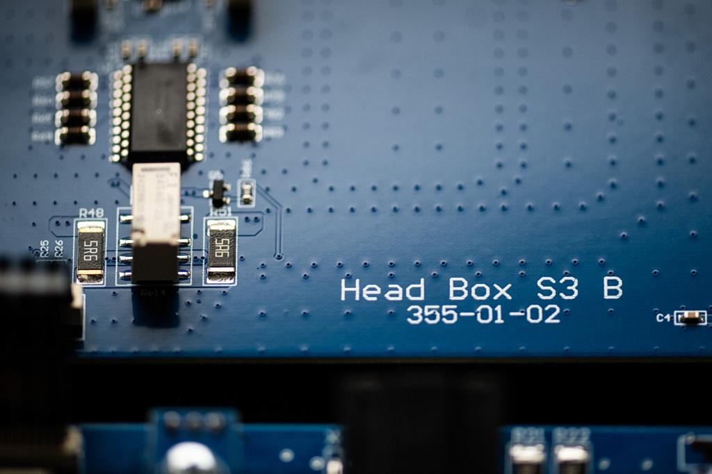 Pro-Ject Head Box S3 B & Head Box DS3 B