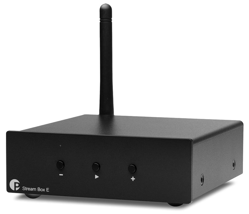 Pro-Ject Stream Box E
