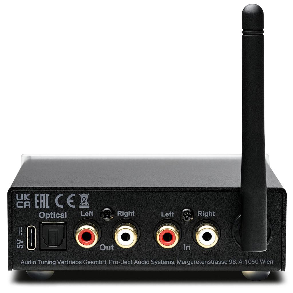 Pro-Ject Stream Box E