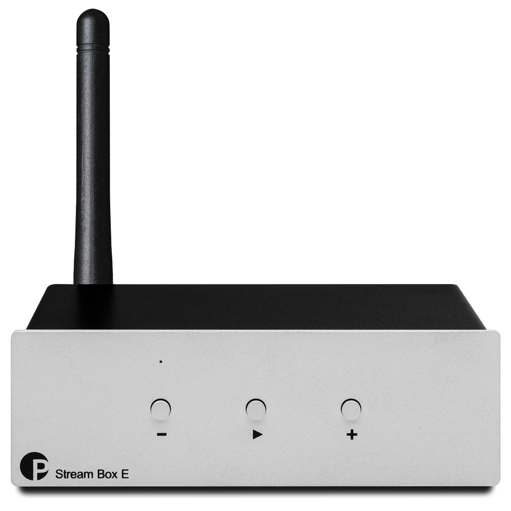 Pro-Ject Stream Box E