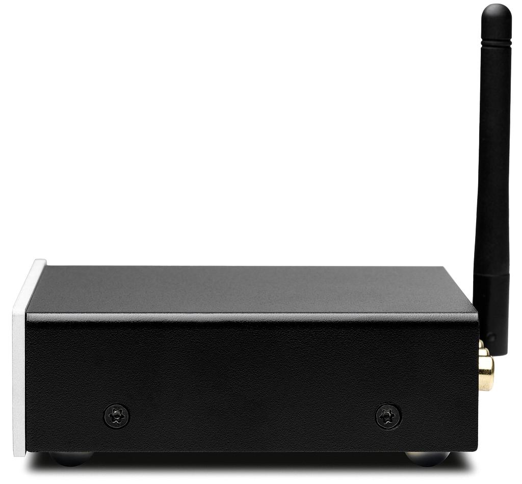 Pro-Ject Stream Box E