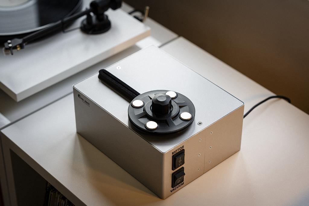 Pro-Ject VC-E Mini