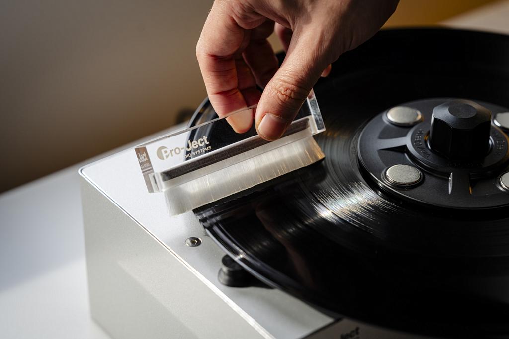 Pro-Ject VC-E Mini