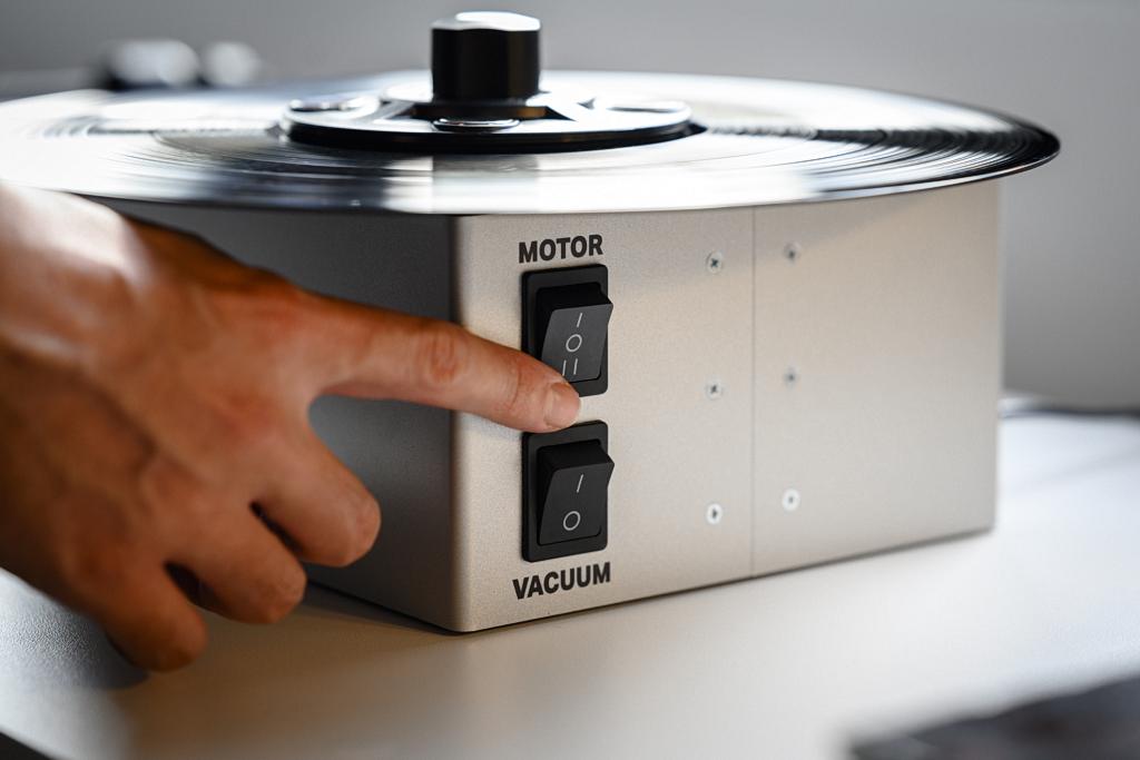 Pro-Ject VC-E Mini