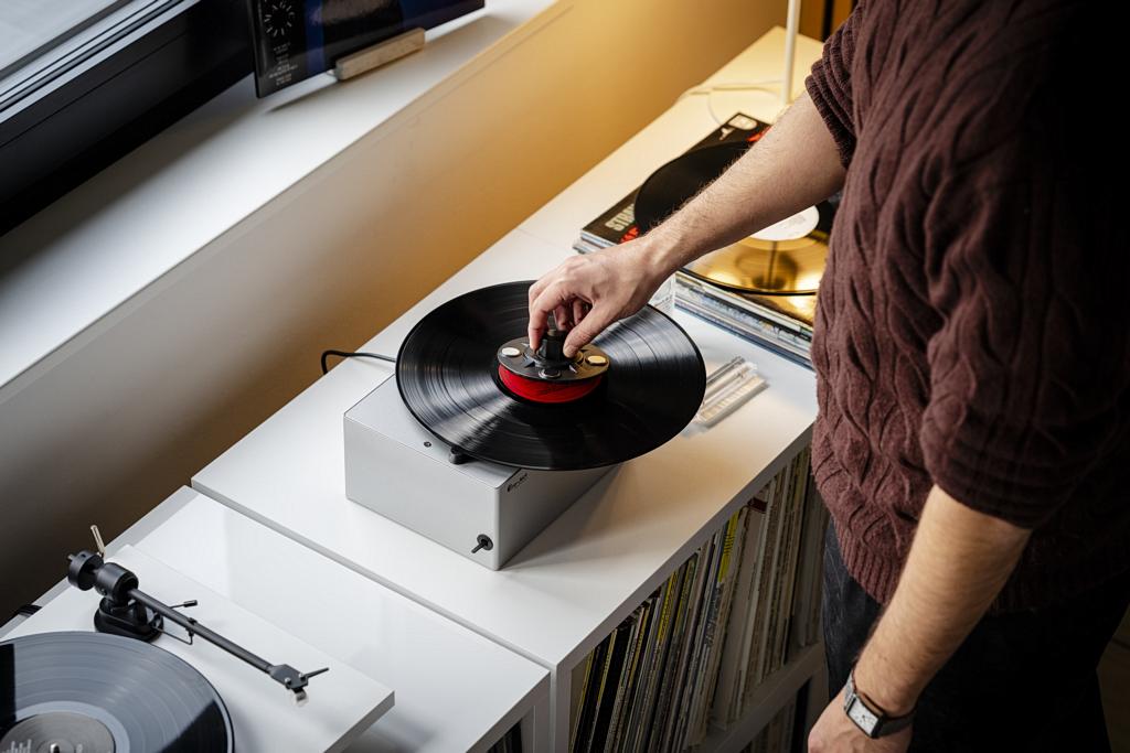 Pro-Ject VC-E Mini