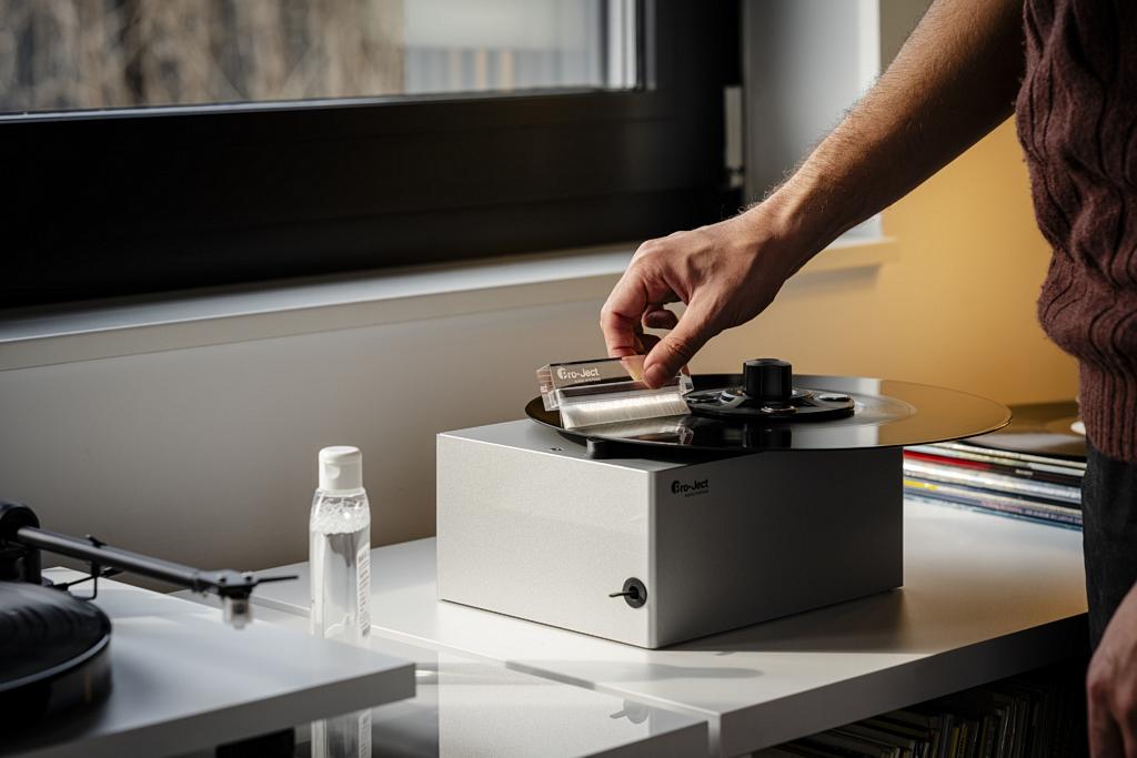 Pro-Ject VC-E Mini
