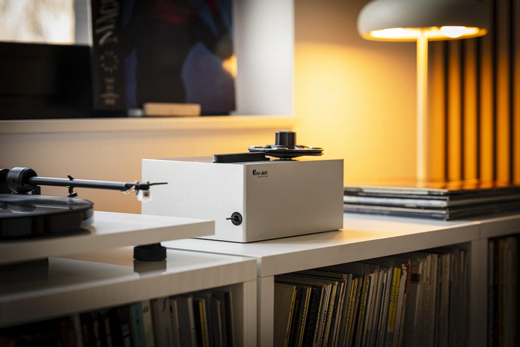 Pro-Ject VC-E Mini
