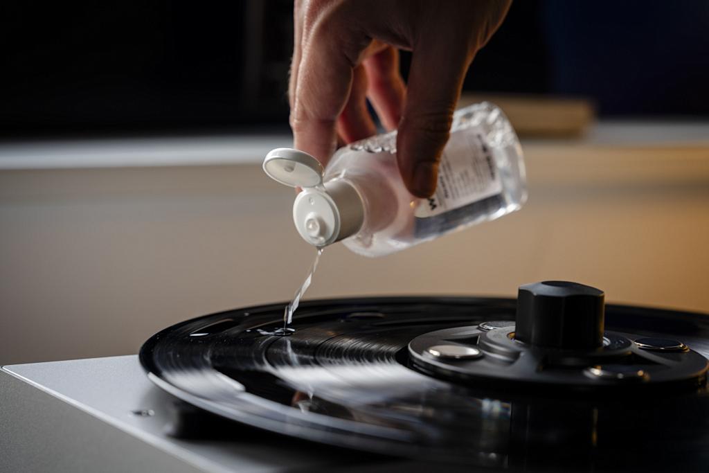 Pro-Ject VC-E Mini