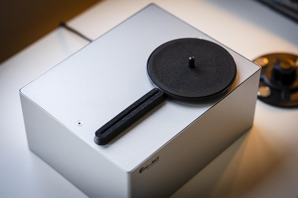 Pro-Ject VC-E Mini