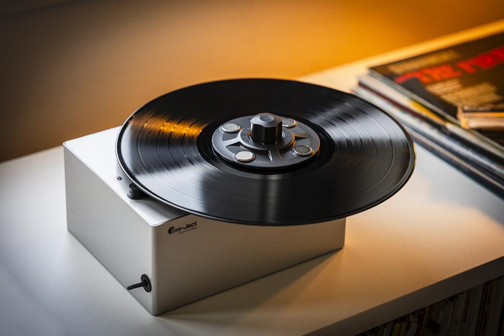 Pro-Ject VC-E Mini