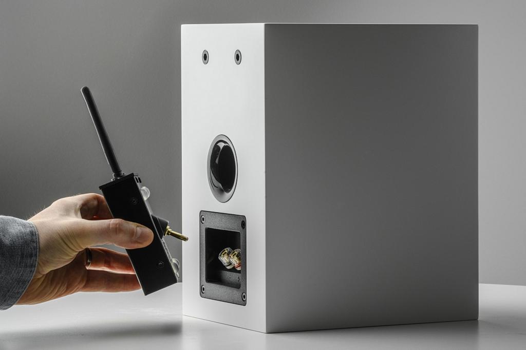 Pro-Ject Wireless Box E