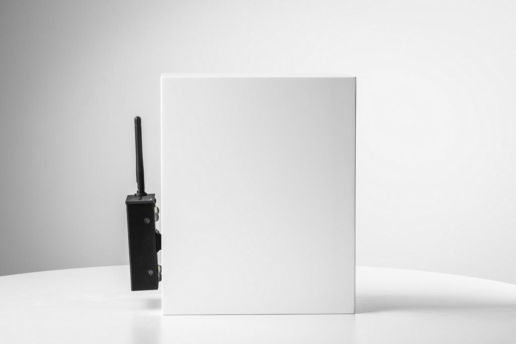 Pro-Ject Wireless Box E
