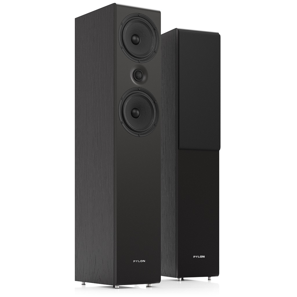 Pylon Audio Opal 23 mkII