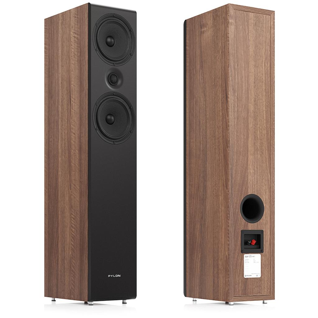 Pylon Audio Opal 23 mkII