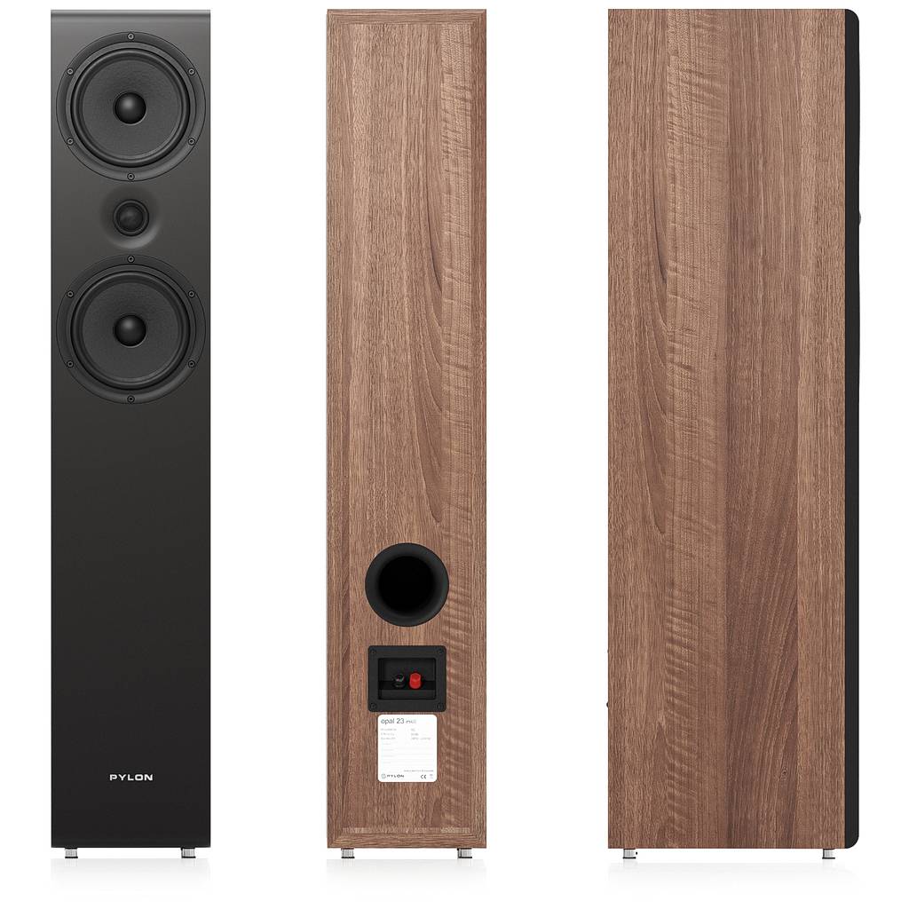 Pylon Audio Opal 23 mkII