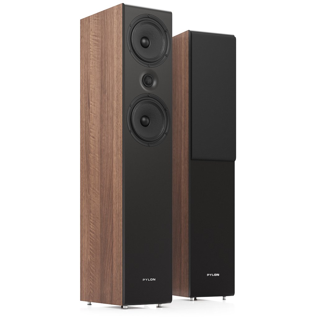 Pylon Audio Opal 23 mkII