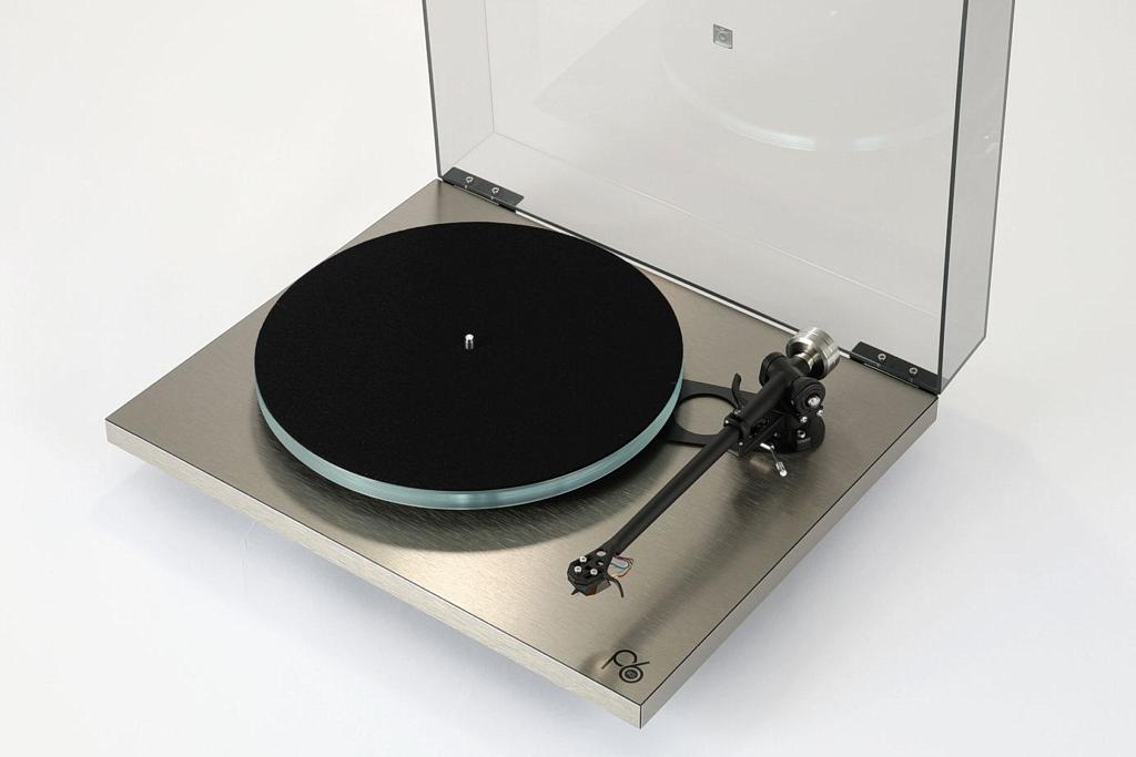 Rega Planar 6 RS Edition