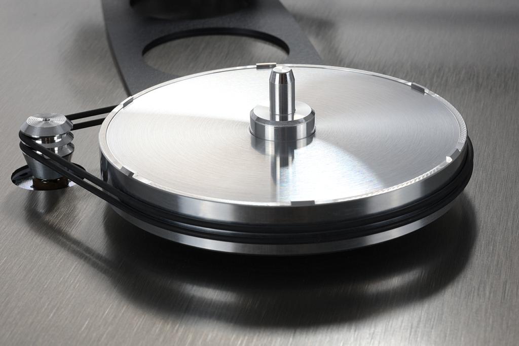 Rega Planar 6 RS Edition