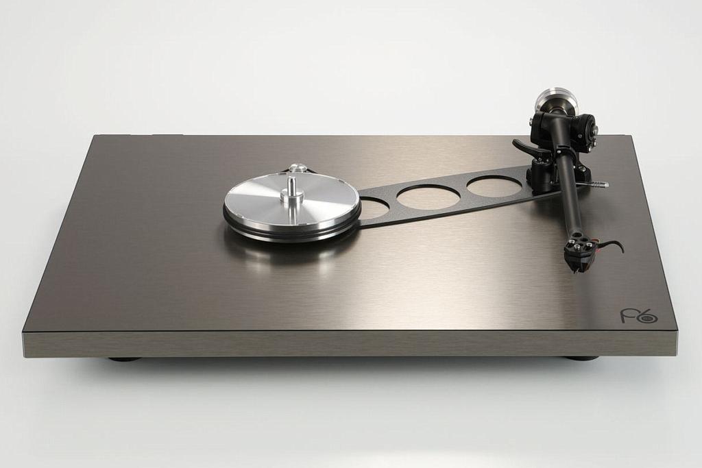 Rega Planar 6 RS Edition